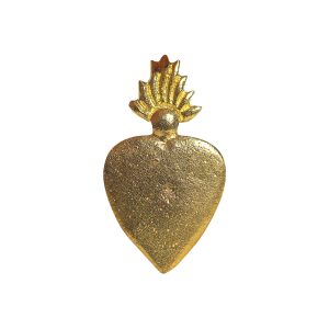 Heart Pin